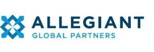 Allegiant Global Partners Logo