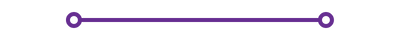 Purple divider line