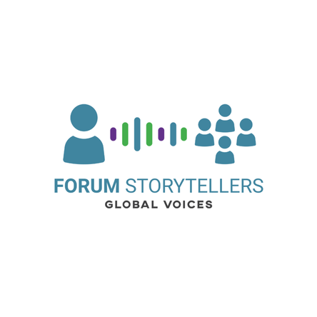 Forum Storytellers