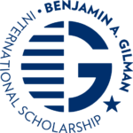 Gilman International Scholarship Logo