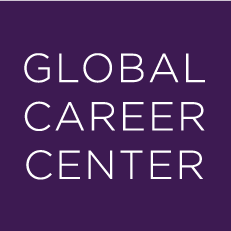 Global Career Center Logo