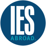 IES Abroad Logo
