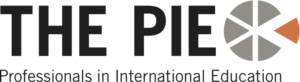 The PIE Logo 