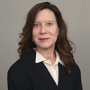 Picture of Lauren Karplus, Academic Advisor & Experiential Learning Coordinator, Agricultural & Consumer Economics, University of Illinois-Champaign