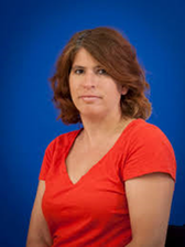 Picture of Elisheva Cohen, Director of International Education Programs & Outreach, Indiana University-Bloomington