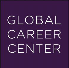Global Career Center Logo