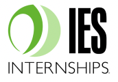 IES Internships Logo
