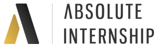 Absolute Internship Logo